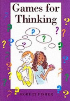 Paperback Games for Thinking Book