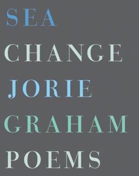 Paperback Sea Change Book