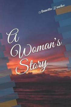 Paperback A Woman's Story Book