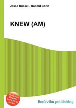 Paperback Knew (Am) Book