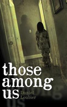 Paperback Those Among Us Book