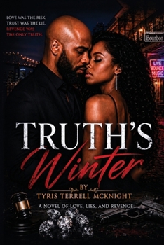 Paperback Truth`s Winter (The Truth Series) Book
