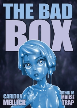 Paperback The Bad Box Book