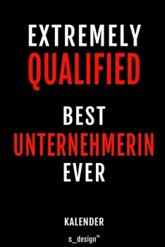 Kalender für Unternehmer / Unternehmerin: Wochen-Planer 2020 / Tagebuch / Journal für das ganze Jahr: Platz für Notizen, Planung / Planungen / Planer, Erinnerungen und Sprüche (German Edition)