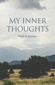 Paperback My Inner Thoughts Book