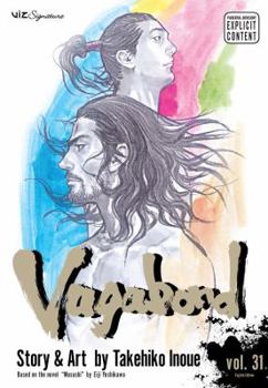 Vagabond, Volume 31 - Book #31 of the  [Vagabond]