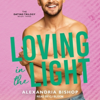 Audio CD Loving in the Light Book