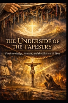 Paperback The Underside of the Tapestry: Foreknowledge, Kenosis, and the Illusion of Time Book