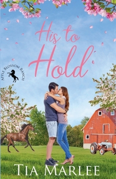 Paperback His to Hold Book