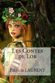 Paperback Les Contes de Lor [French] Book