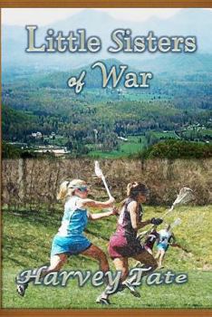 Paperback Little Sisters of War Book