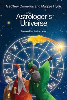 Paperback The Astrologer's Universe Book