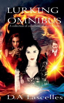 Lurking Omnibus (Lurking Miscellany)