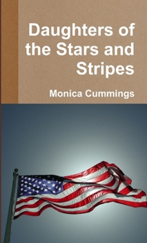 Paperback Daughters of the Stars and Stripes Book