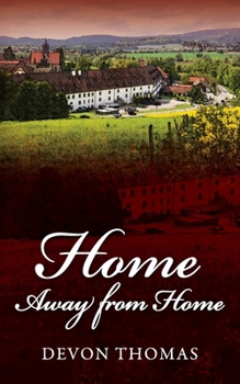 Paperback Home Away from Home Book