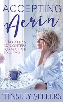 Paperback Accepting Aerin Book