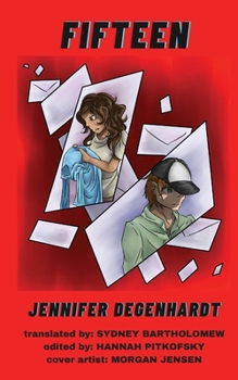 Paperback Fifteen Book
