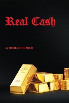 Paperback Real Cash Book