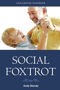 Paperback Social Foxtrot Book