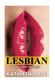 Paperback Lesbian: Pillow Queen Book