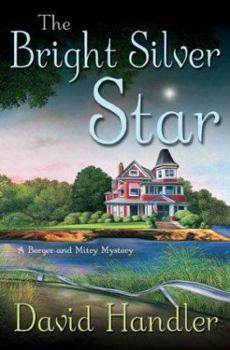 Hardcover The Bright Silver Star Book