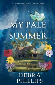 Paperback My Pale Summer Book