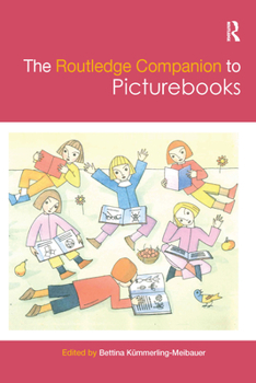 Paperback The Routledge Companion to Picturebooks Book