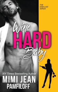 Paperback Wine Hard, Baby Book