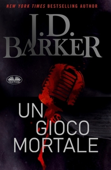 Paperback Un Gioco Mortale [Italian] Book
