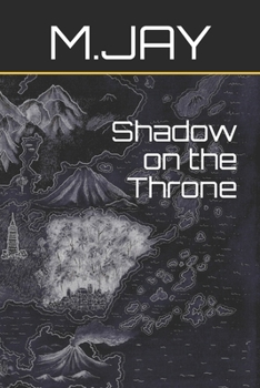 Paperback Shadow on the Throne Book