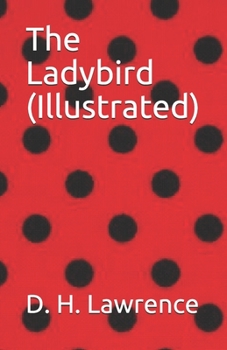 Paperback The Ladybird (Illustrated) Book