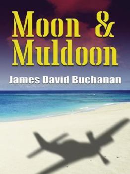Hardcover Moon & Muldoon Book