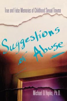 Paperback Suggestions of Abuse Book
