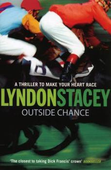 Paperback Outside Chance Book