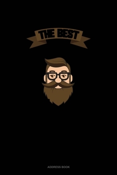 The Best Butchers Have Beards: Address Book