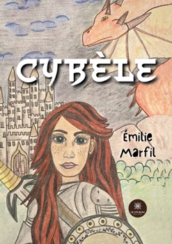 Paperback Cybèle [French] Book