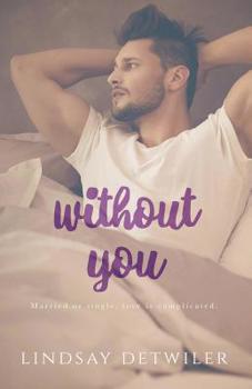 Paperback Without You Book