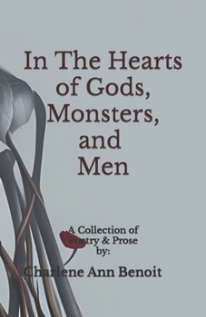 Paperback In The Hearts of Gods, Monsters, and Men Book