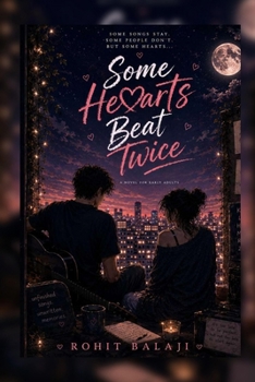 Paperback SOME HEARTS BEAT TWICE Book