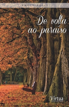 Paperback De volta ao paraíso [Portuguese] Book