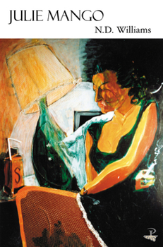 Paperback Julie Mango Book