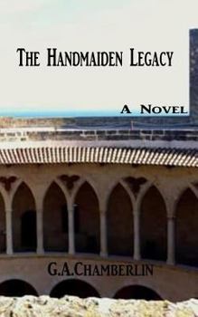 Paperback Handmaiden Legacy Book