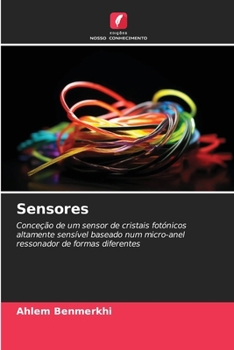 Paperback Sensores [Portuguese] Book