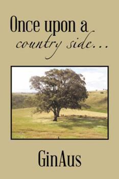 Hardcover Once Upon a Country Side.. Book