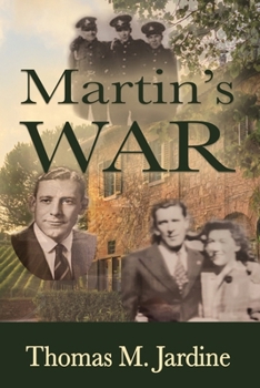 Paperback Martin's War Book