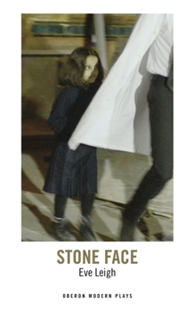 Paperback Stone Face Book
