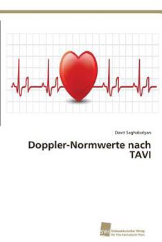 Paperback Doppler-Normwerte nach TAVI [German] Book