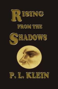 Paperback Rising From The Shadows Book