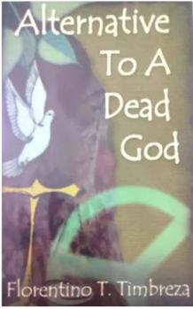 Hardcover Alternative to a dead God Book