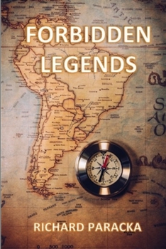 Paperback Forbidden Legends Book